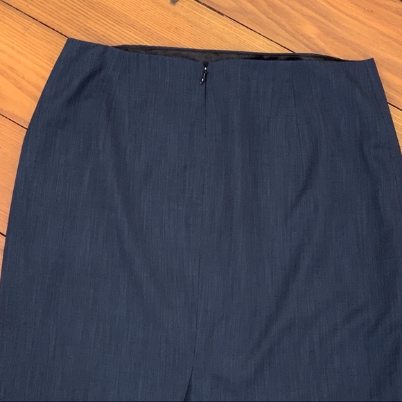 Elie Tahari Cindy Skirt - Picture 6 of 8